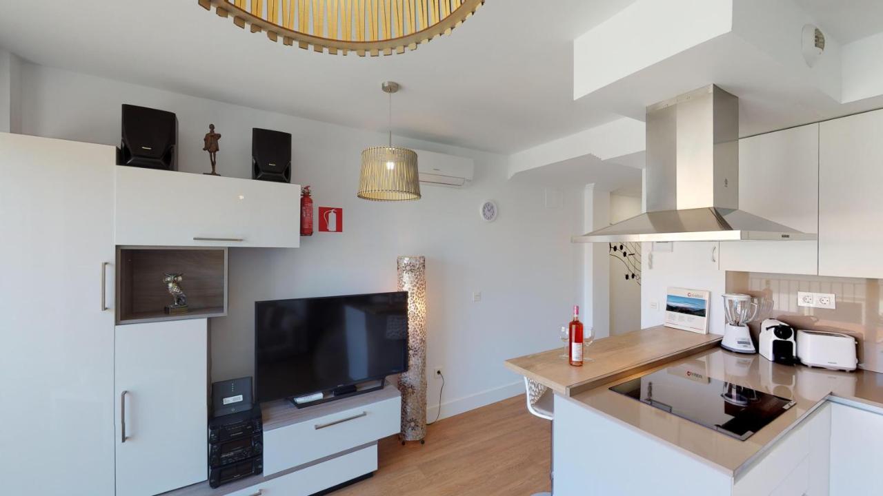 Suite Wagner Santa Cruz de Tenerife Kültér fotó