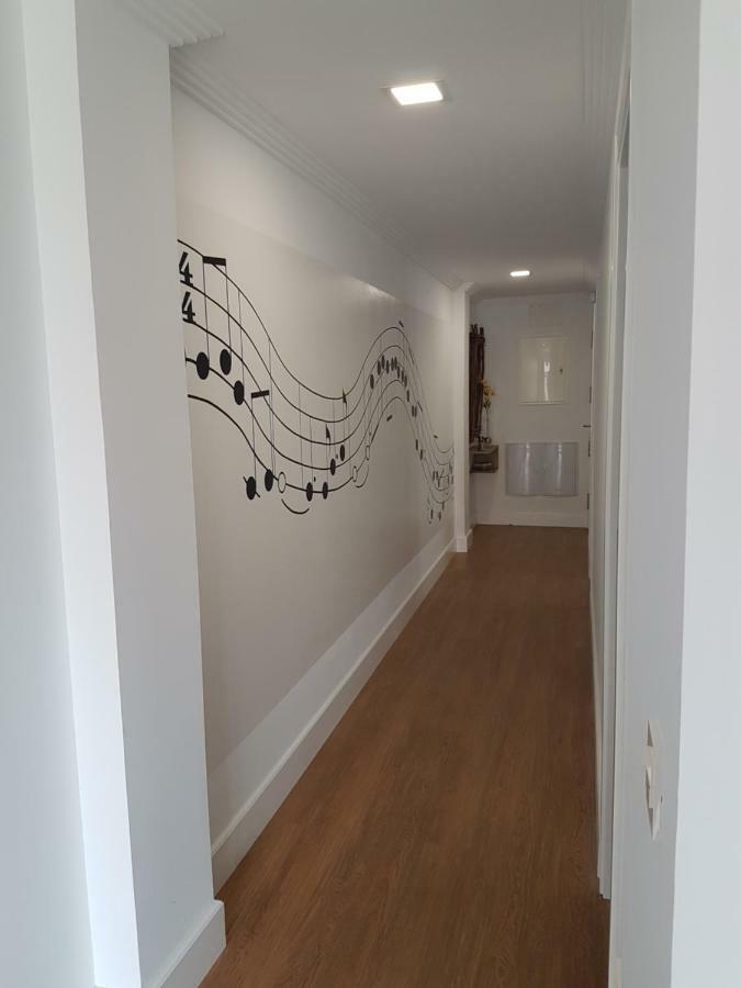 Suite Wagner Santa Cruz de Tenerife Kültér fotó