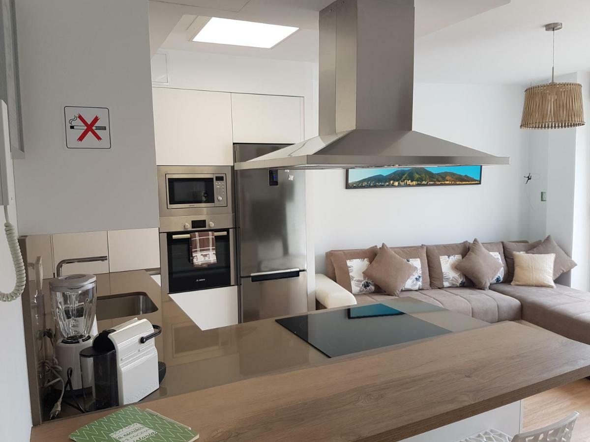 Suite Wagner Santa Cruz de Tenerife Kültér fotó