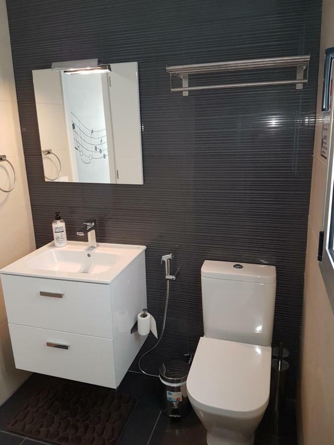 Suite Wagner Santa Cruz de Tenerife Kültér fotó