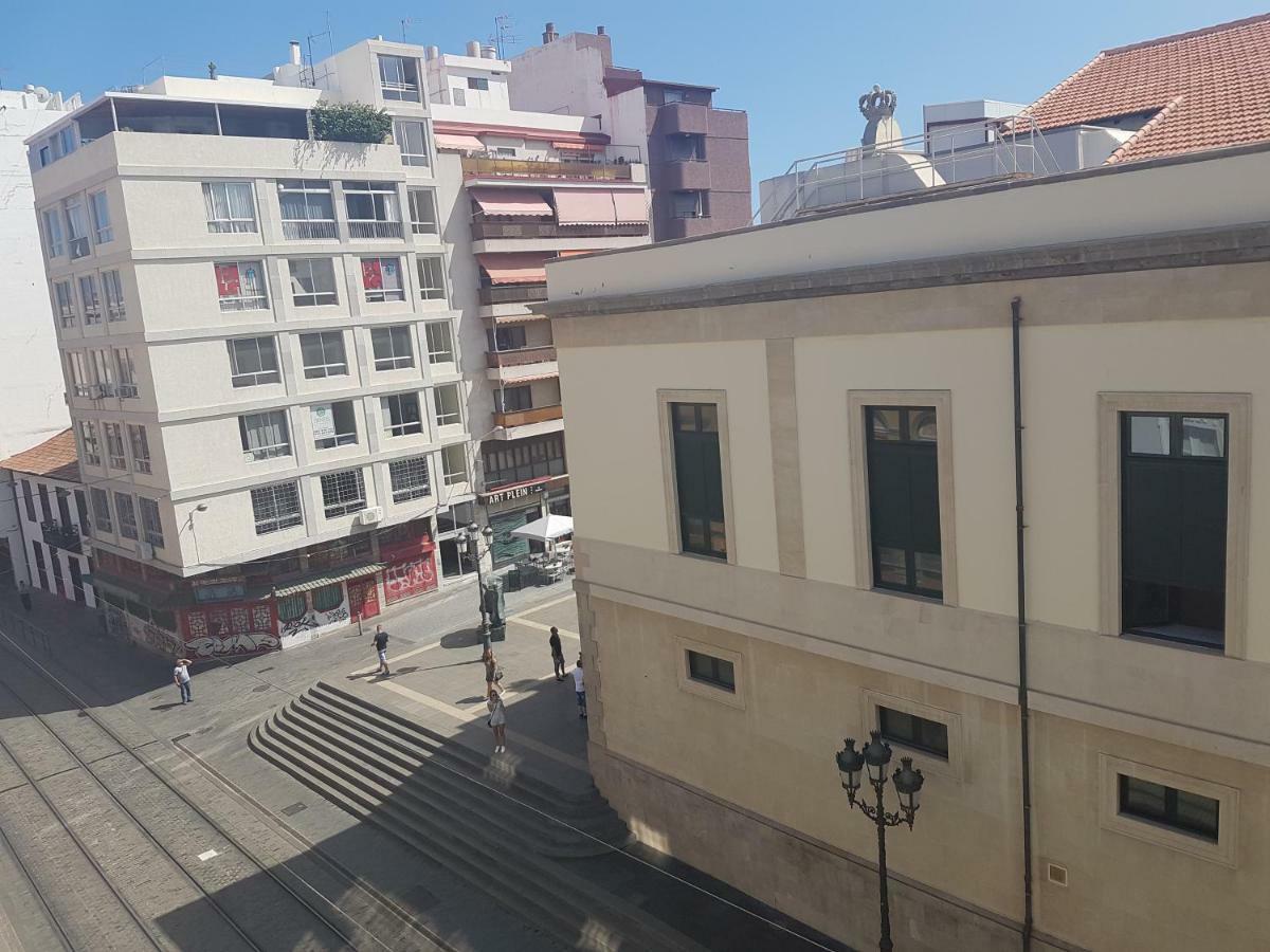 Suite Wagner Santa Cruz de Tenerife Kültér fotó