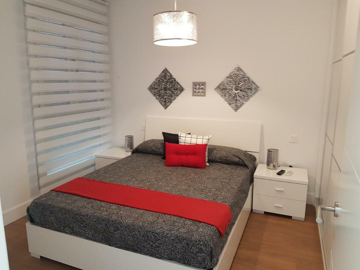 Suite Wagner Santa Cruz de Tenerife Kültér fotó