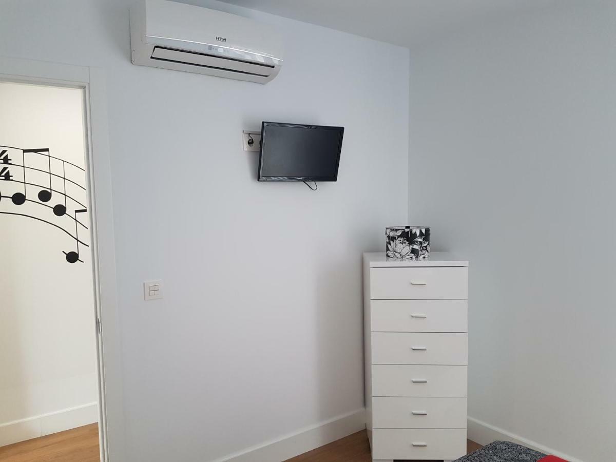 Suite Wagner Santa Cruz de Tenerife Kültér fotó