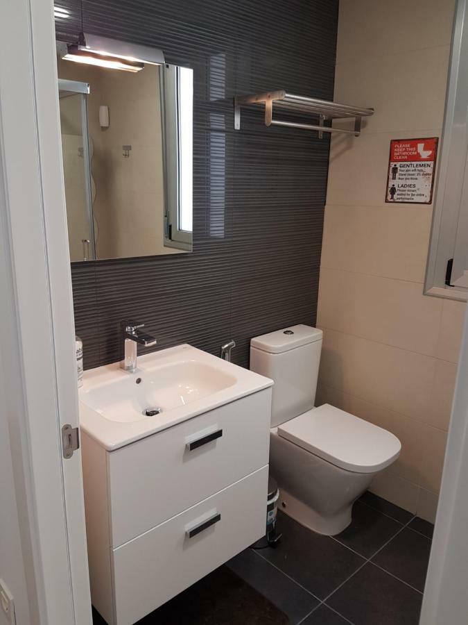 Suite Wagner Santa Cruz de Tenerife Kültér fotó