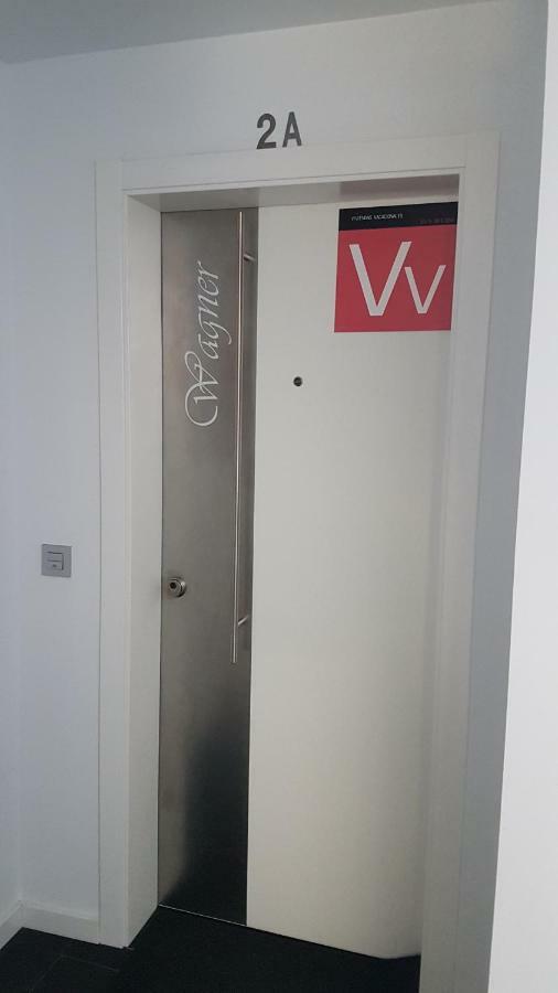 Suite Wagner Santa Cruz de Tenerife Kültér fotó