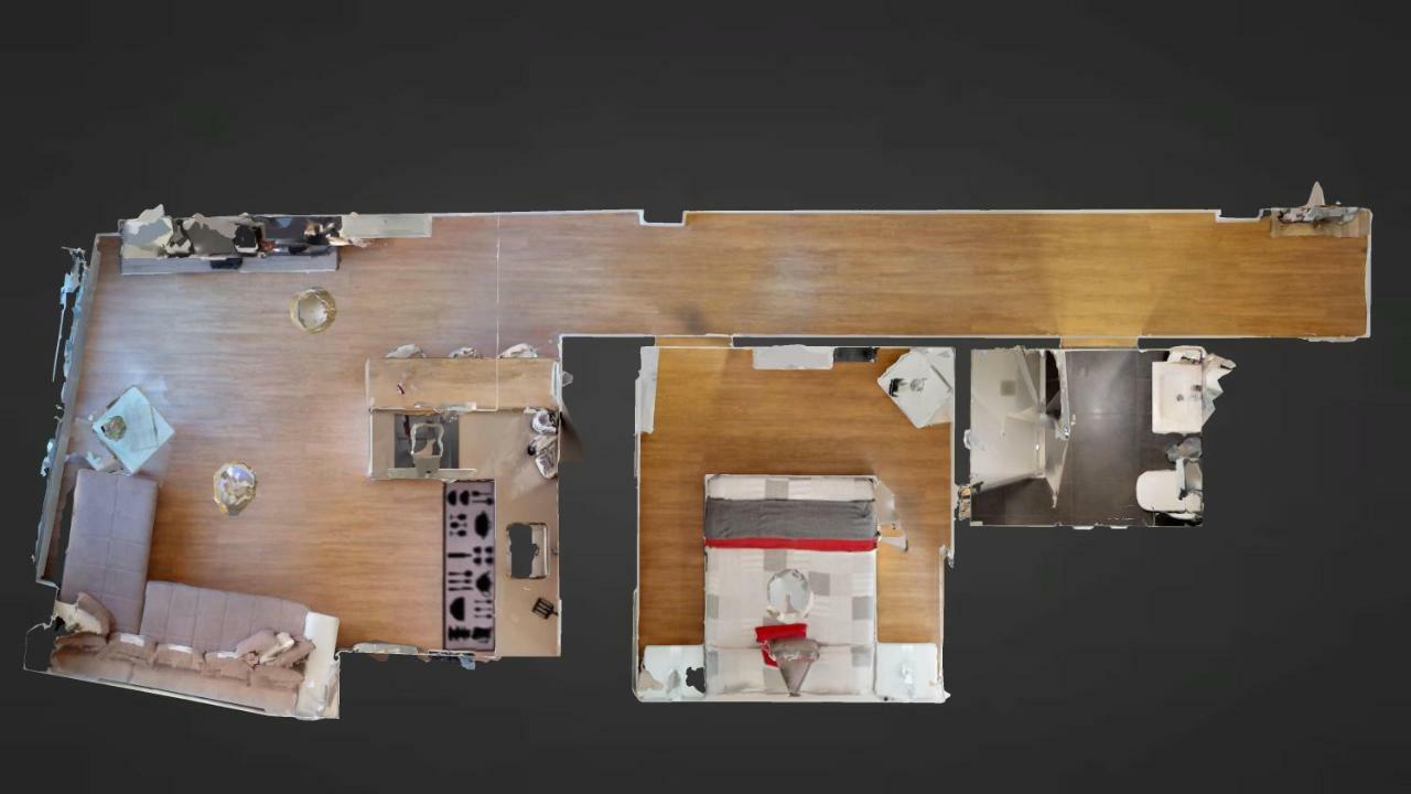 Suite Wagner Santa Cruz de Tenerife Kültér fotó