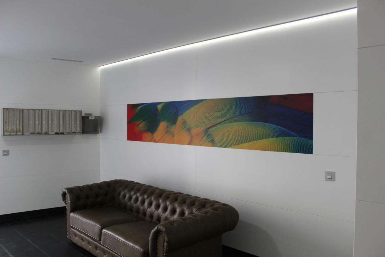 Suite Wagner Santa Cruz de Tenerife Kültér fotó