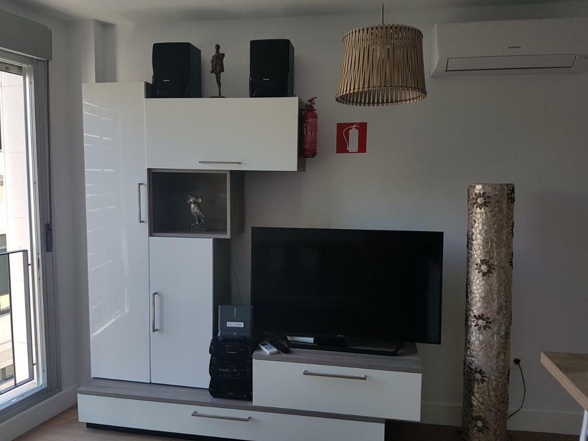 Suite Wagner Santa Cruz de Tenerife Kültér fotó