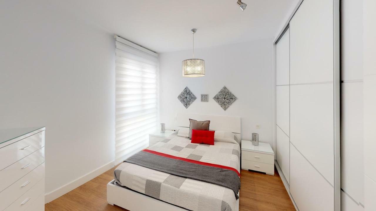 Suite Wagner Santa Cruz de Tenerife Kültér fotó