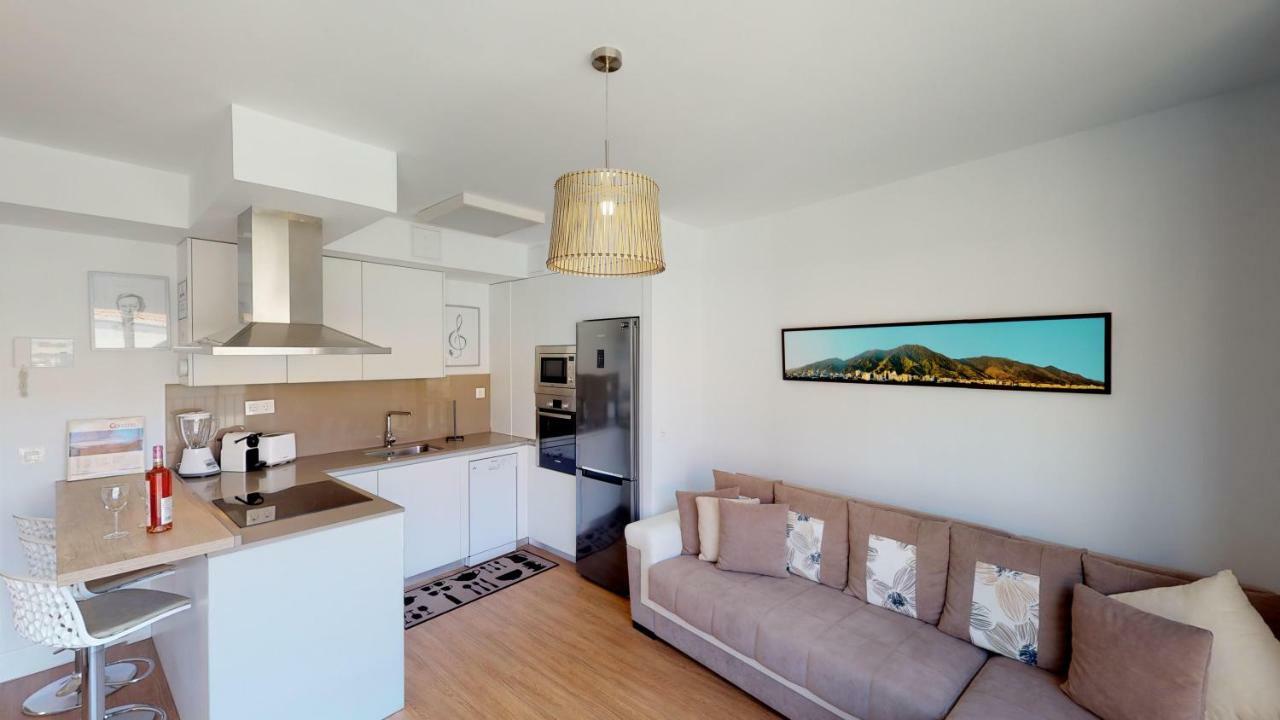 Suite Wagner Santa Cruz de Tenerife Kültér fotó